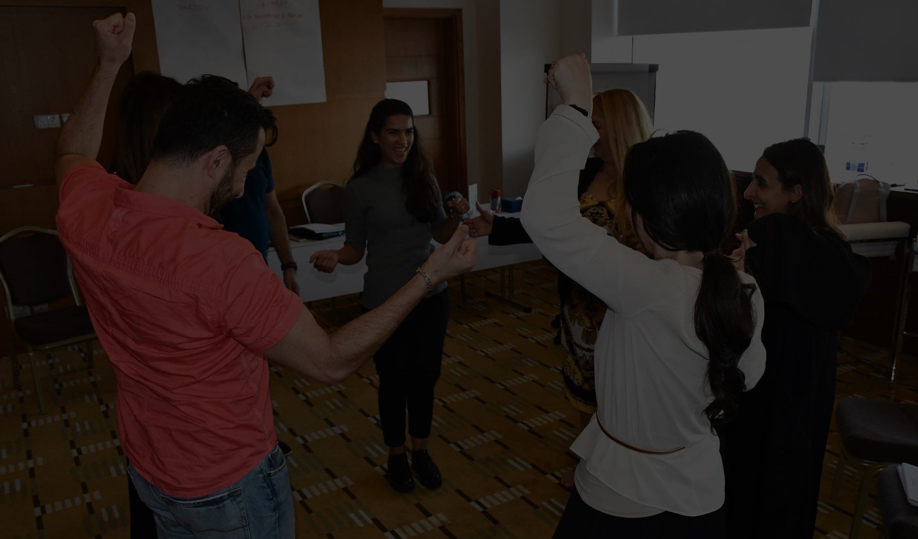 ICF-ACTP Coach Training Program India - Banner - Coach Transformation Academy