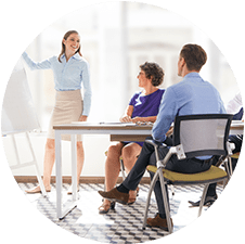 Gain International Credibility as Coach - Coach Transformation Academy