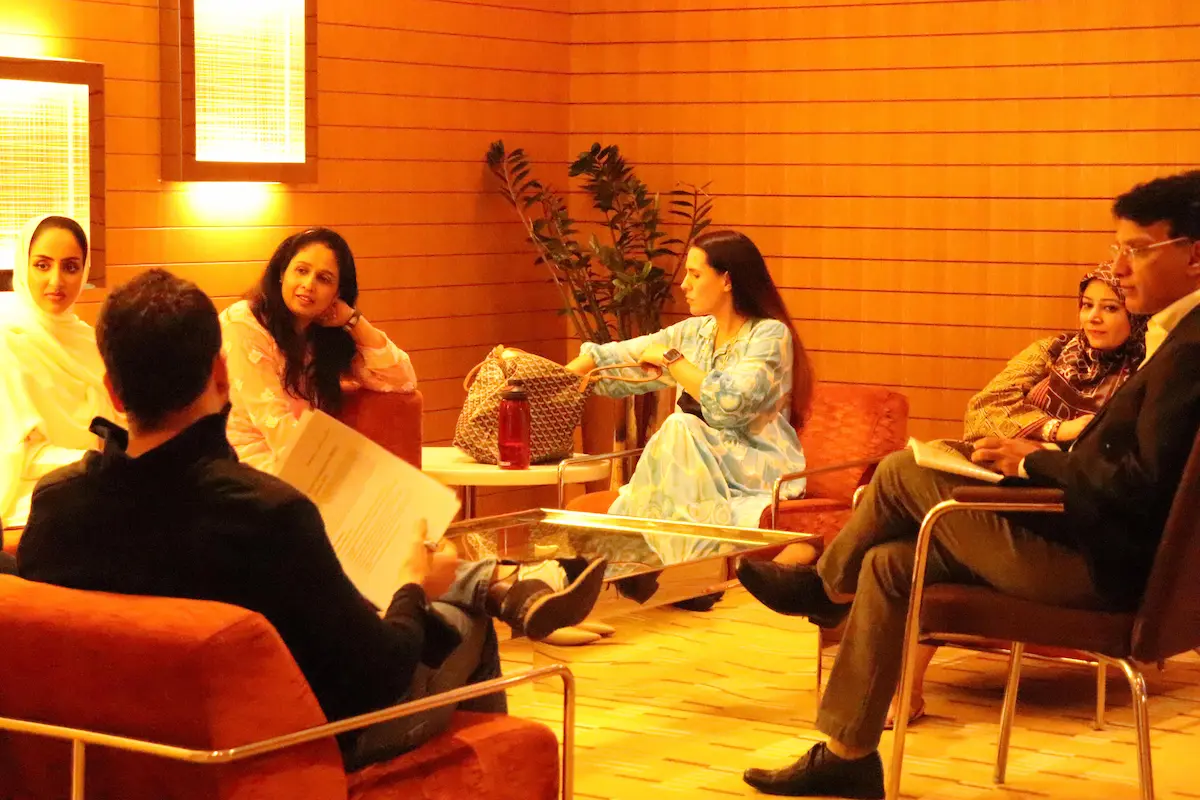 ICF-ACTP Coach Training Program India - CLS2 - Coach Transformation Academy