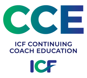 ICF CONTINUING COACH EDUCATION