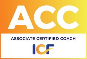 ACC certified Coach