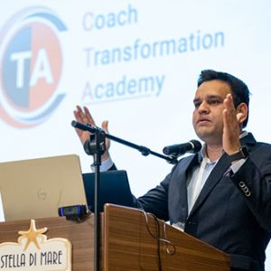Coach Training for Coaching Certification