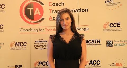 Coach Transformation Academy reviews | Client Testimonial
